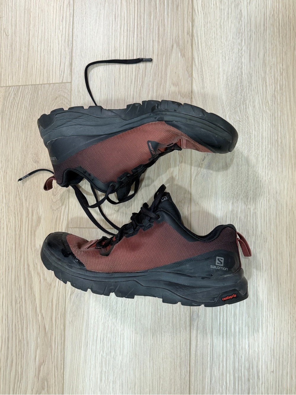 Salomon Women’s Trail Shoes